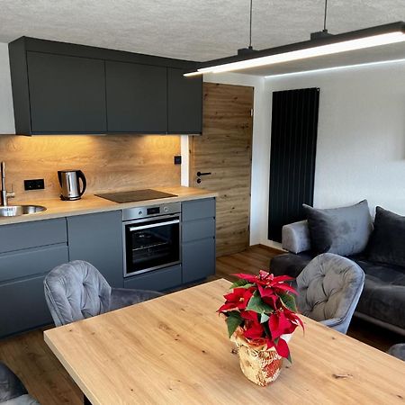 Apartment Rosalie By Interhome Харт им Цилертал Екстериор снимка