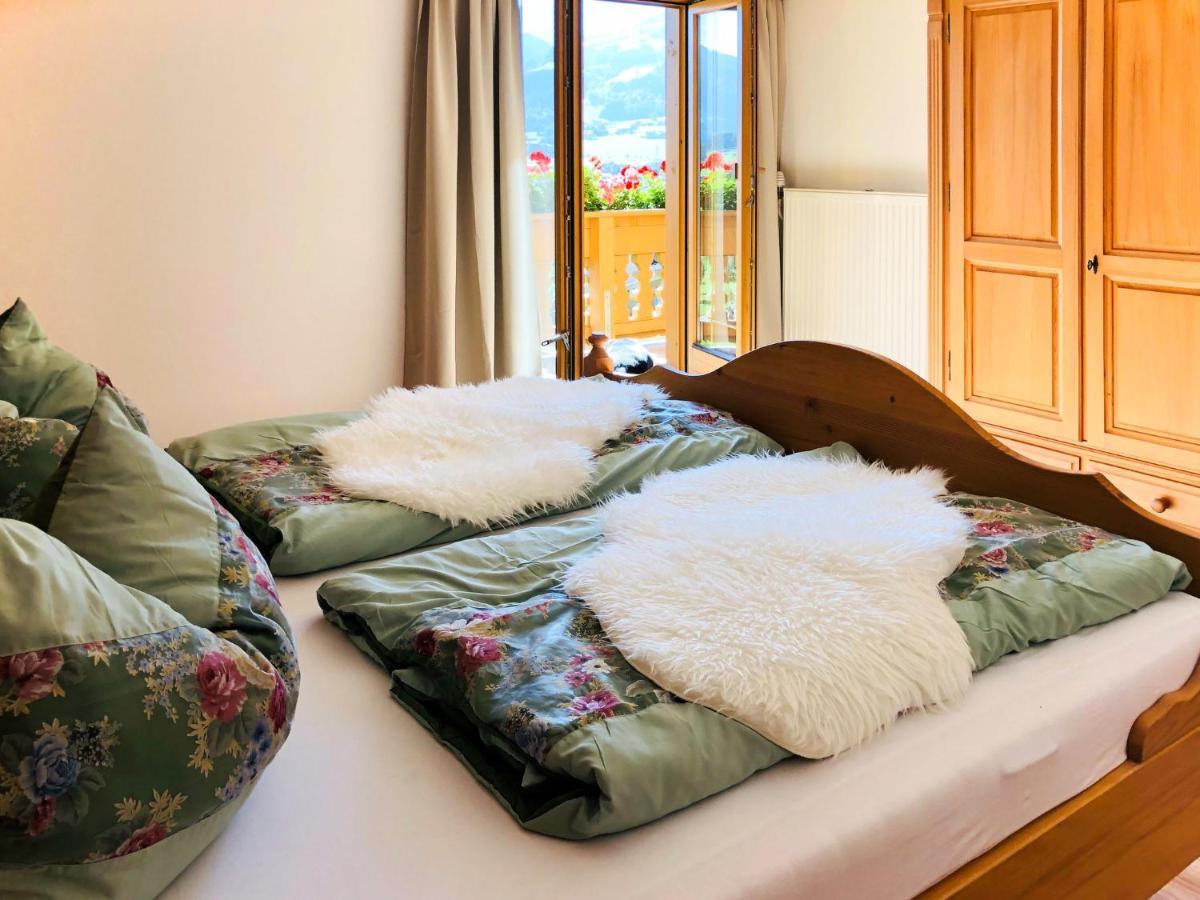 Apartment Rosalie By Interhome Харт им Цилертал Екстериор снимка